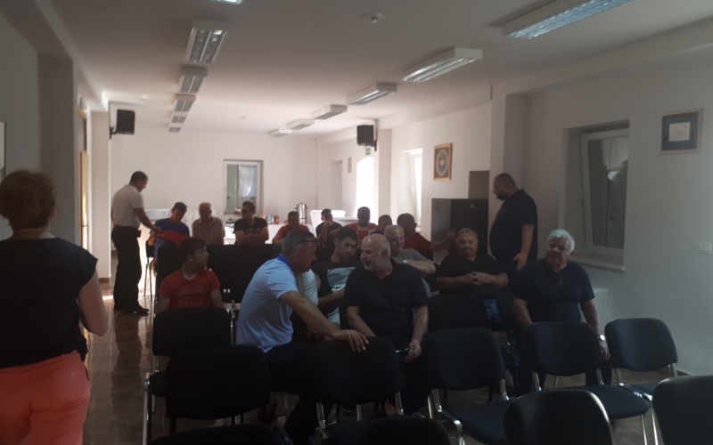 Najava 3. Edukativne radionice