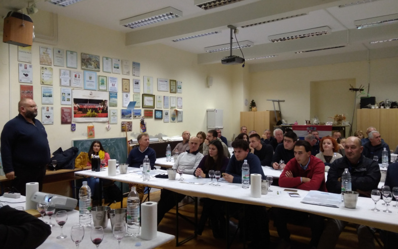 3. Edukativna radionica