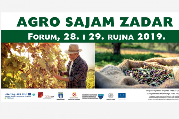 Agro sajam