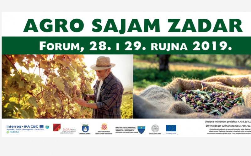 Agro sajam